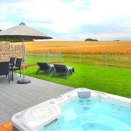 Ferien_Villa Easy Living Göhren-Lebbin Extérieur photo