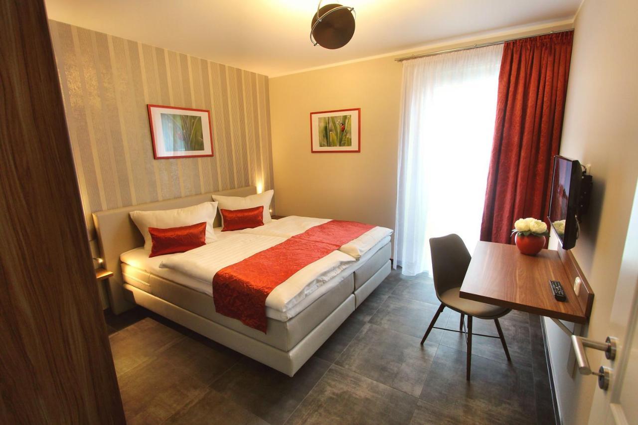 Ferien_Villa Easy Living Göhren-Lebbin Extérieur photo