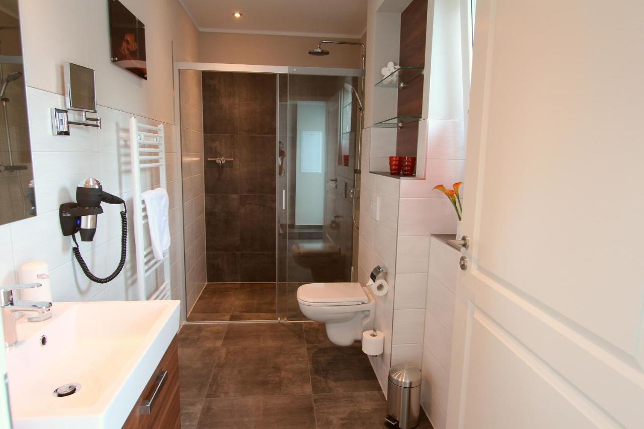 Ferien_Villa Easy Living Göhren-Lebbin Extérieur photo