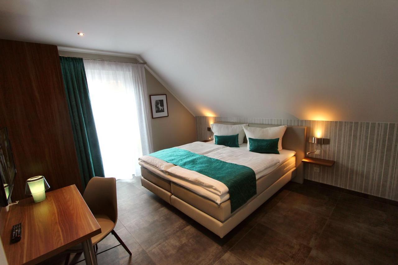 Ferien_Villa Easy Living Göhren-Lebbin Extérieur photo