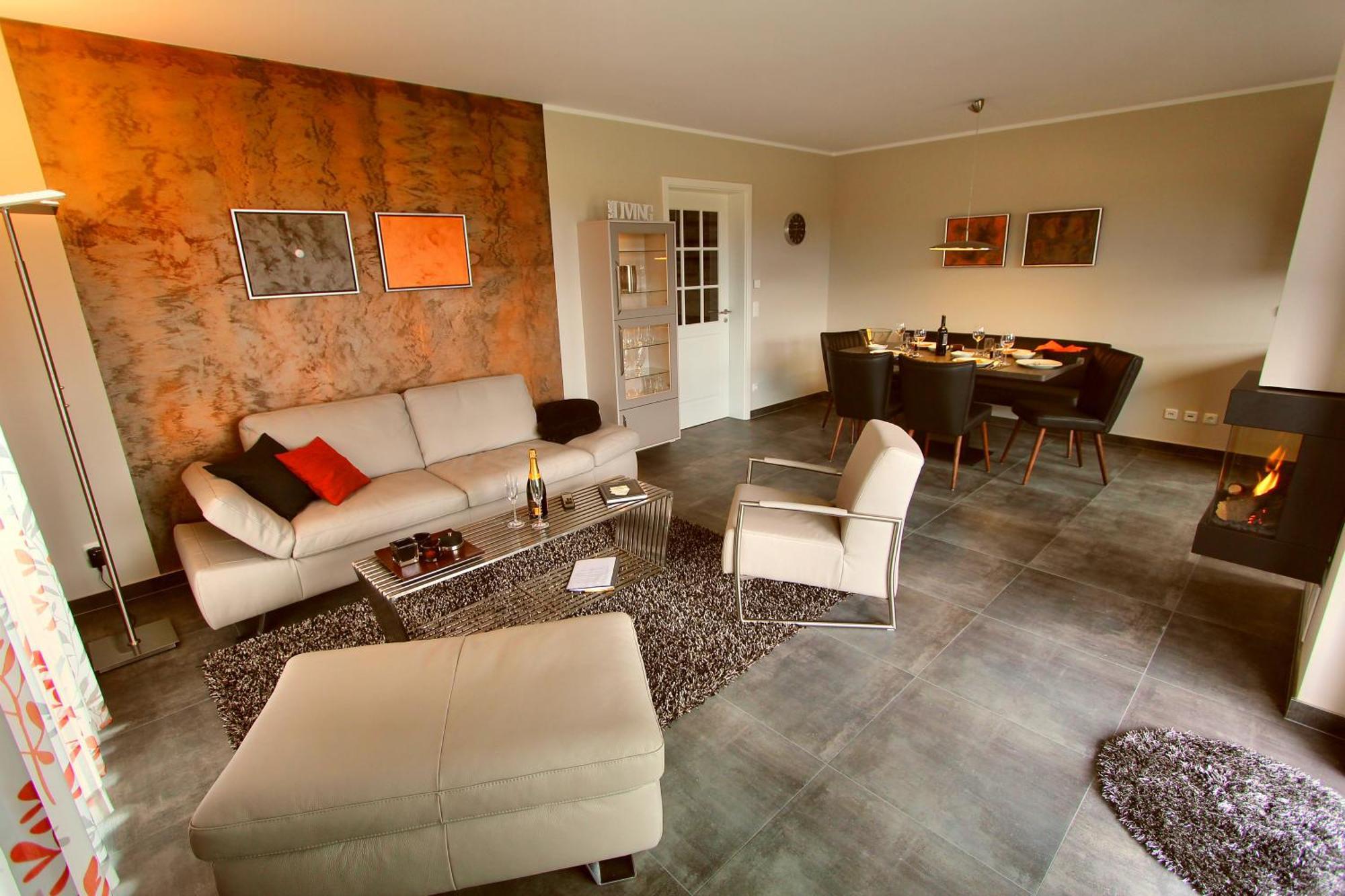 Ferien_Villa Easy Living Göhren-Lebbin Extérieur photo